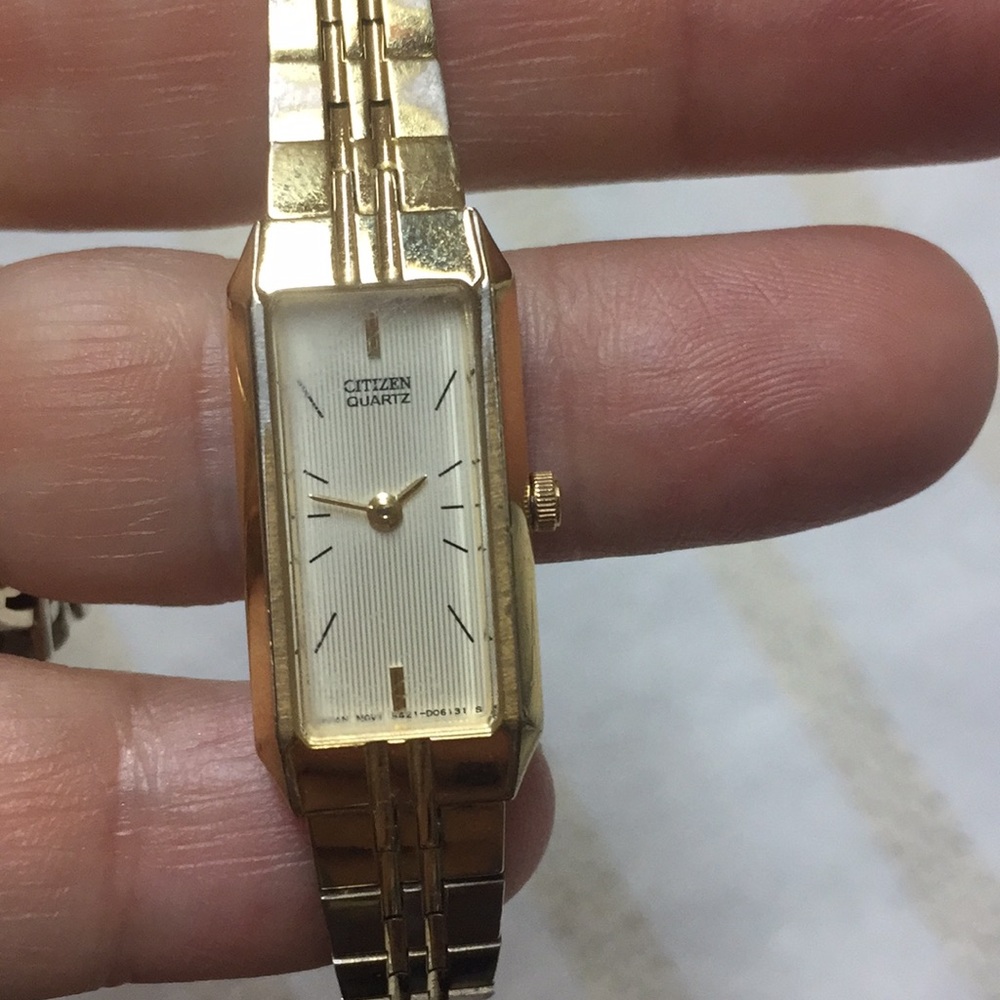 Citizen Quartz women’s watch